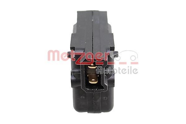 Stellelement, Zentralverriegelung