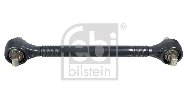 Brazo oscilante, suspensión de ruedas