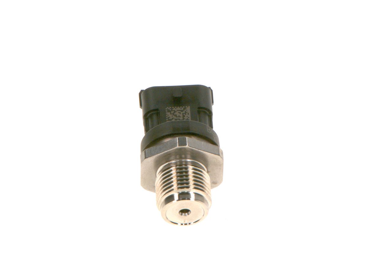 Sensor, Kraftstoffdruck
