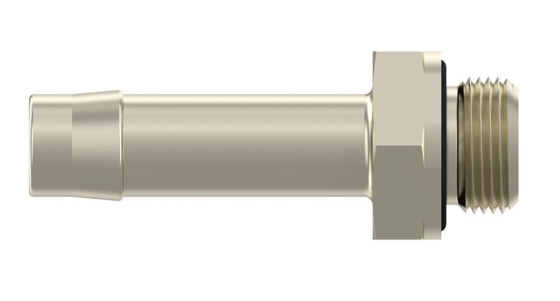 Verbinder, Druckluftleitung