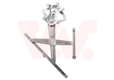 VAN WEZEL 5263265 - Fensterheber