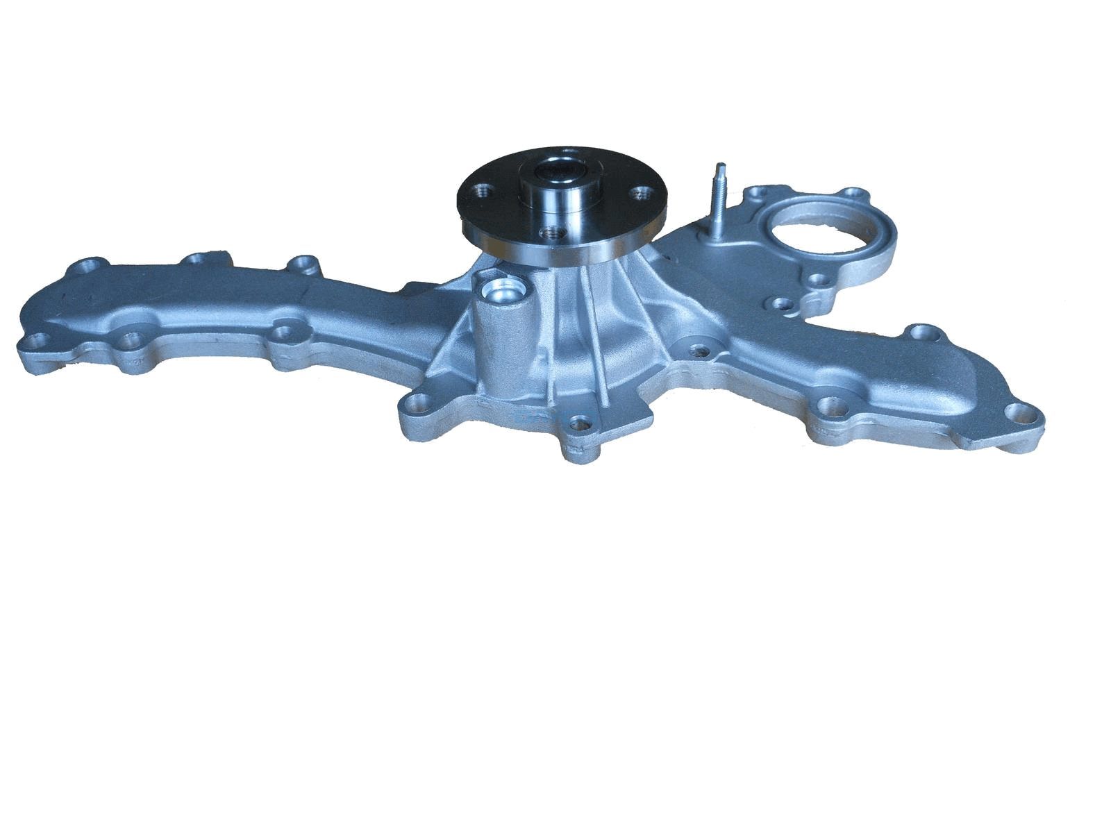 WATER PUMP AUTOMOTIVE - TecDoc 1