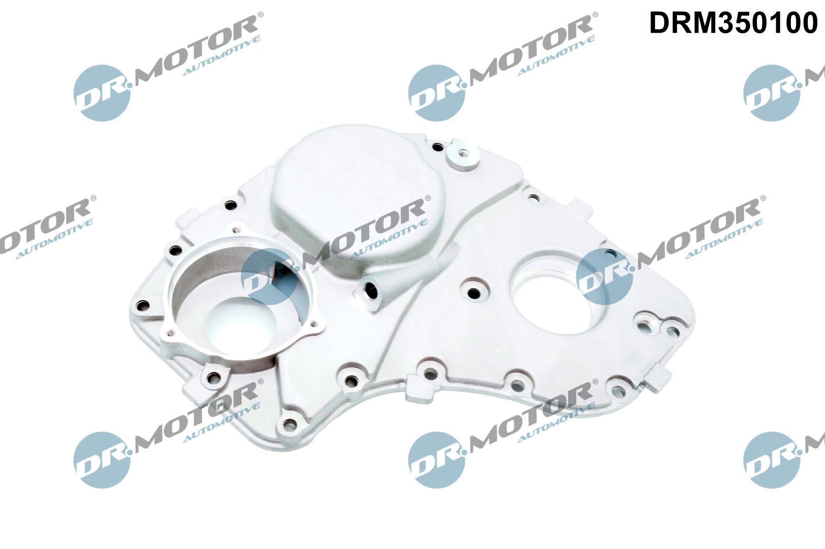Dr.Motor Automotive DRM350100 - Steuergeh&auml;usedeckel