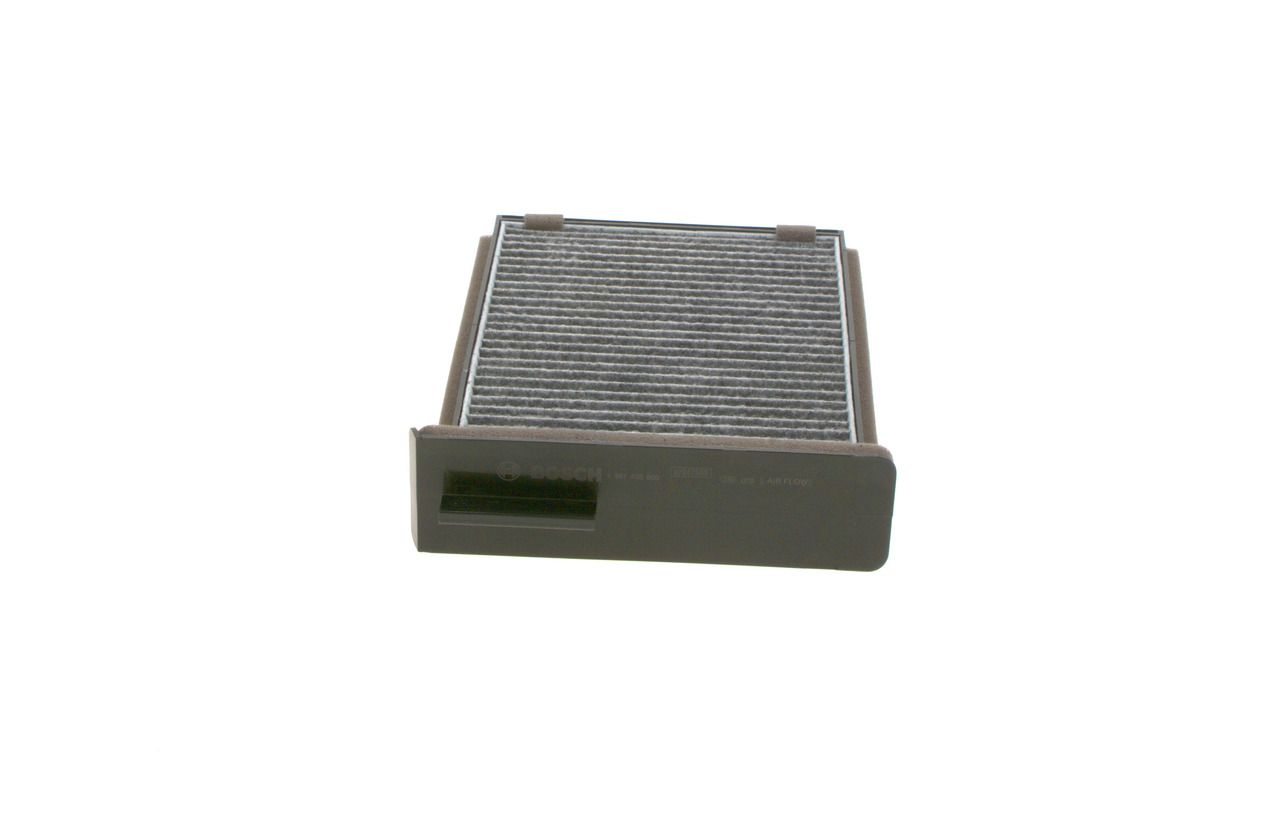 Filter, Innenraumluft