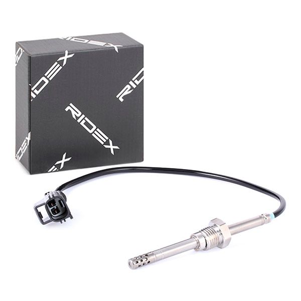 RIDEX 3938E0062 Sensor, exhaust gas temperature