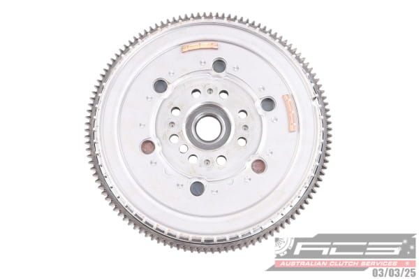 DMF FORD FRANSIT 2.2L FWD. - TecDoc 2