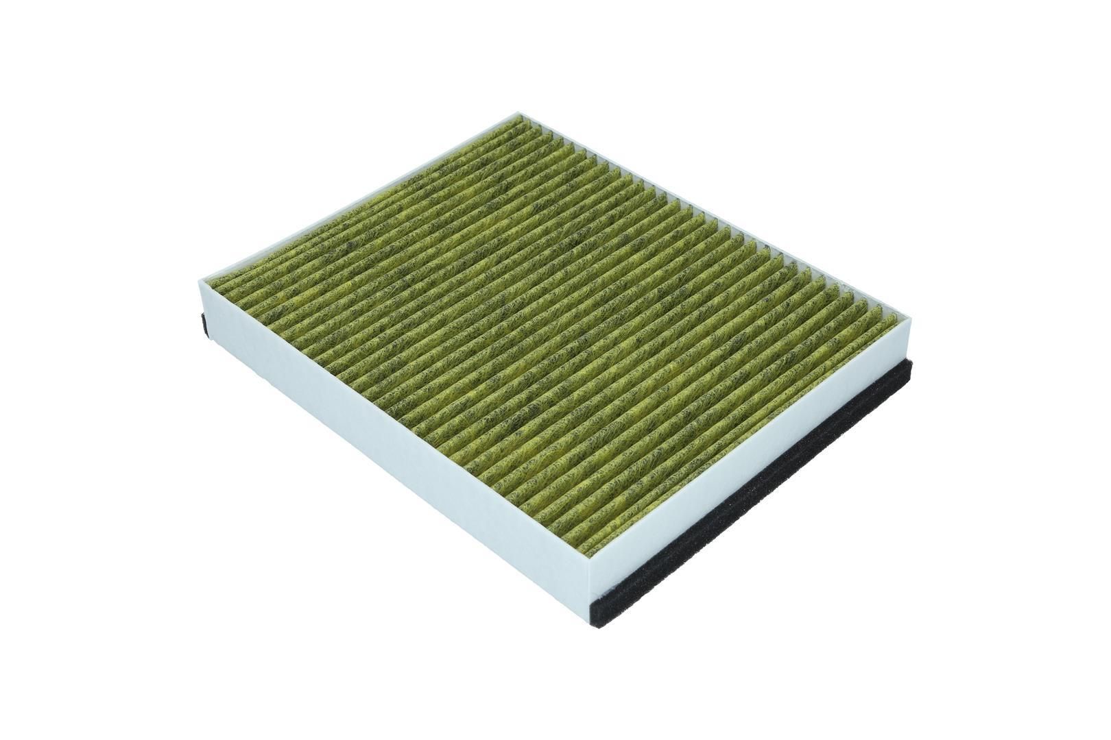 Filter, Innenraumluft
