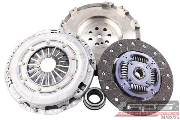 KIT STD KIA CERATO 1.8/2.0L inc F/W - TecDoc Only