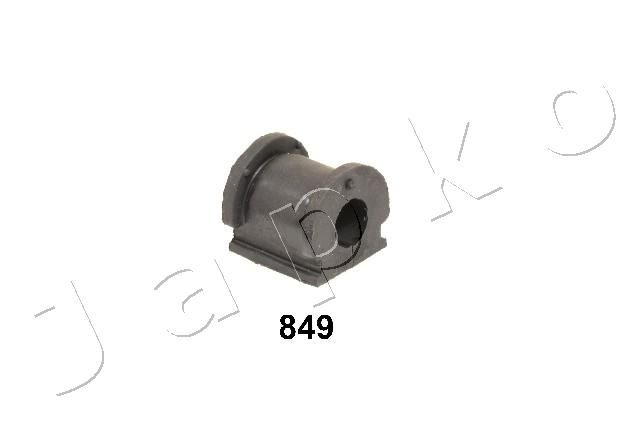 Lagerbuchse, Stabilisator