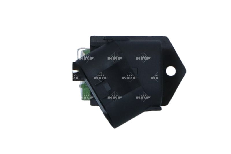 Резистор вентилятора NRF 342029 3 из 3