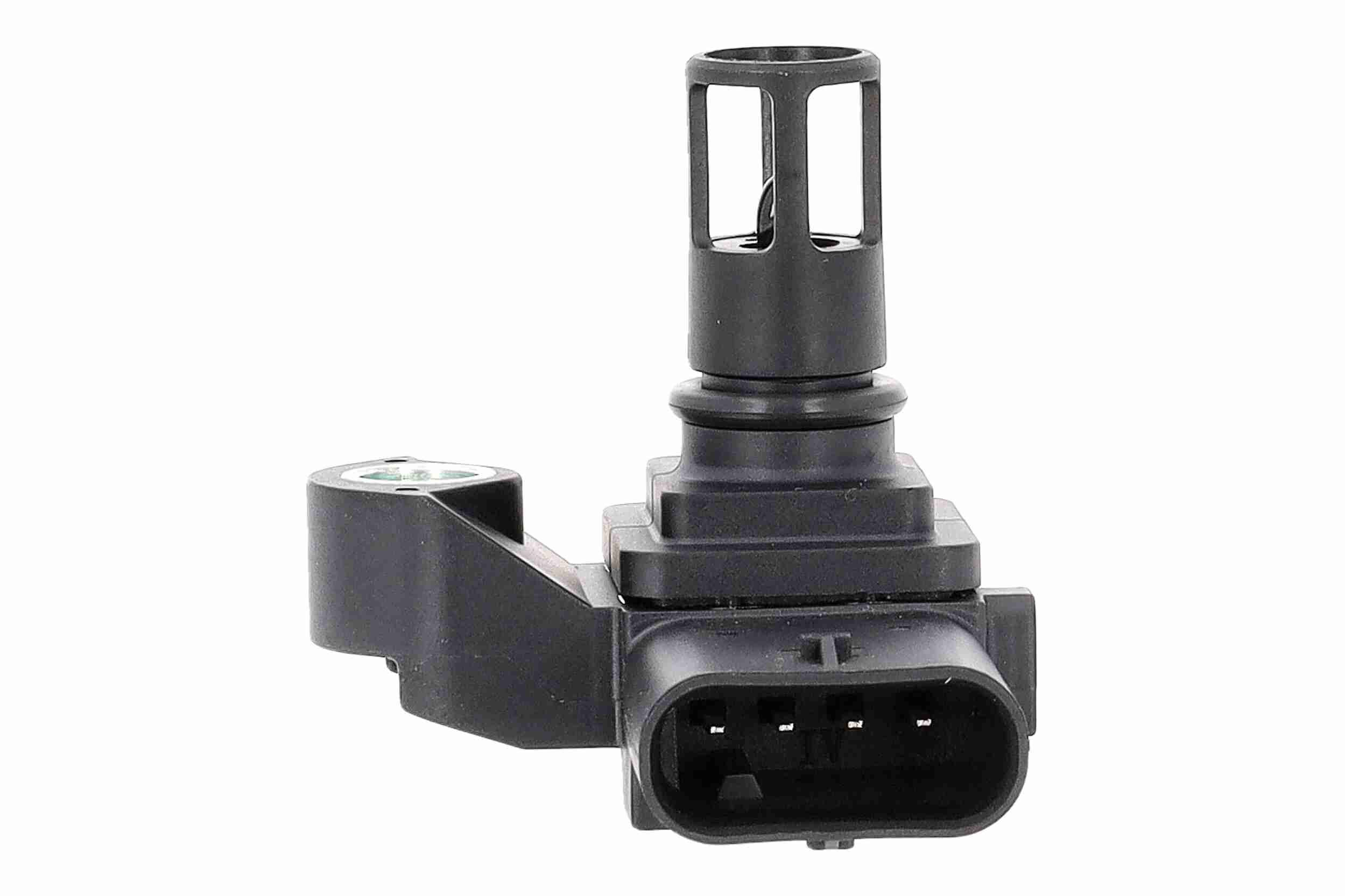 Sensor, Saugrohrdruck