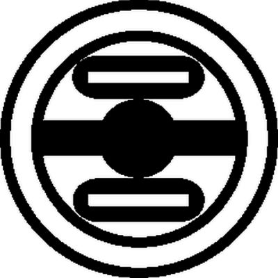 Temperaturschalter, Kühlerlüfter Temperaturschalter, Kühlerlüfter