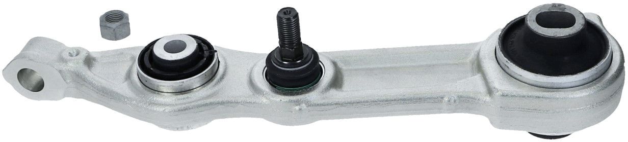 Lenker, Radaufh&auml;ngung