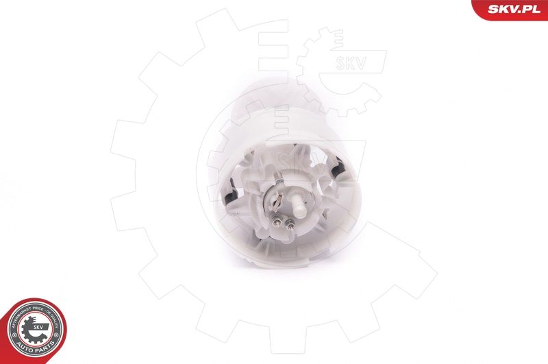 Kraftstoff-F&ouml;rdereinheit