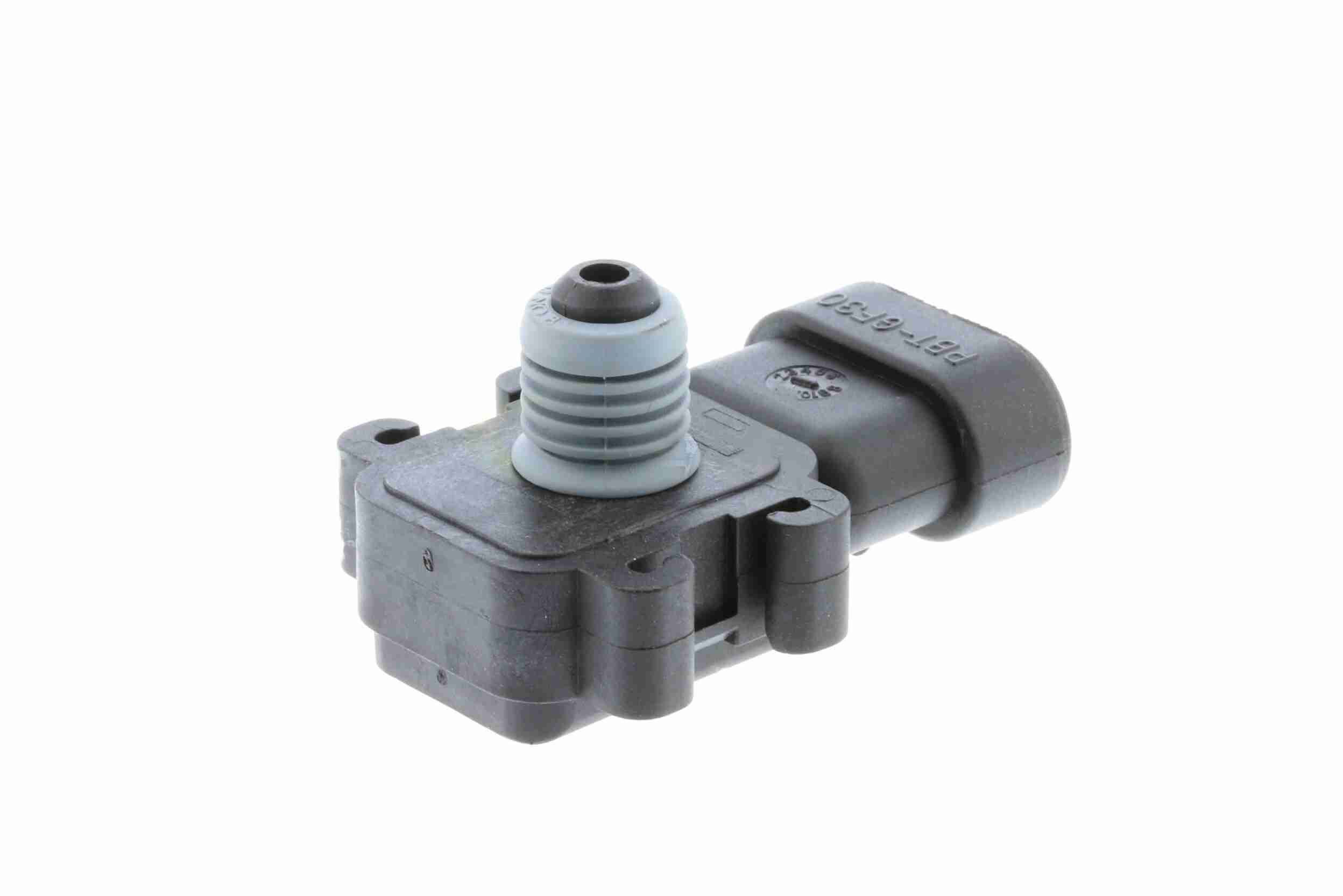 Luftdrucksensor, H&ouml;henanpassung