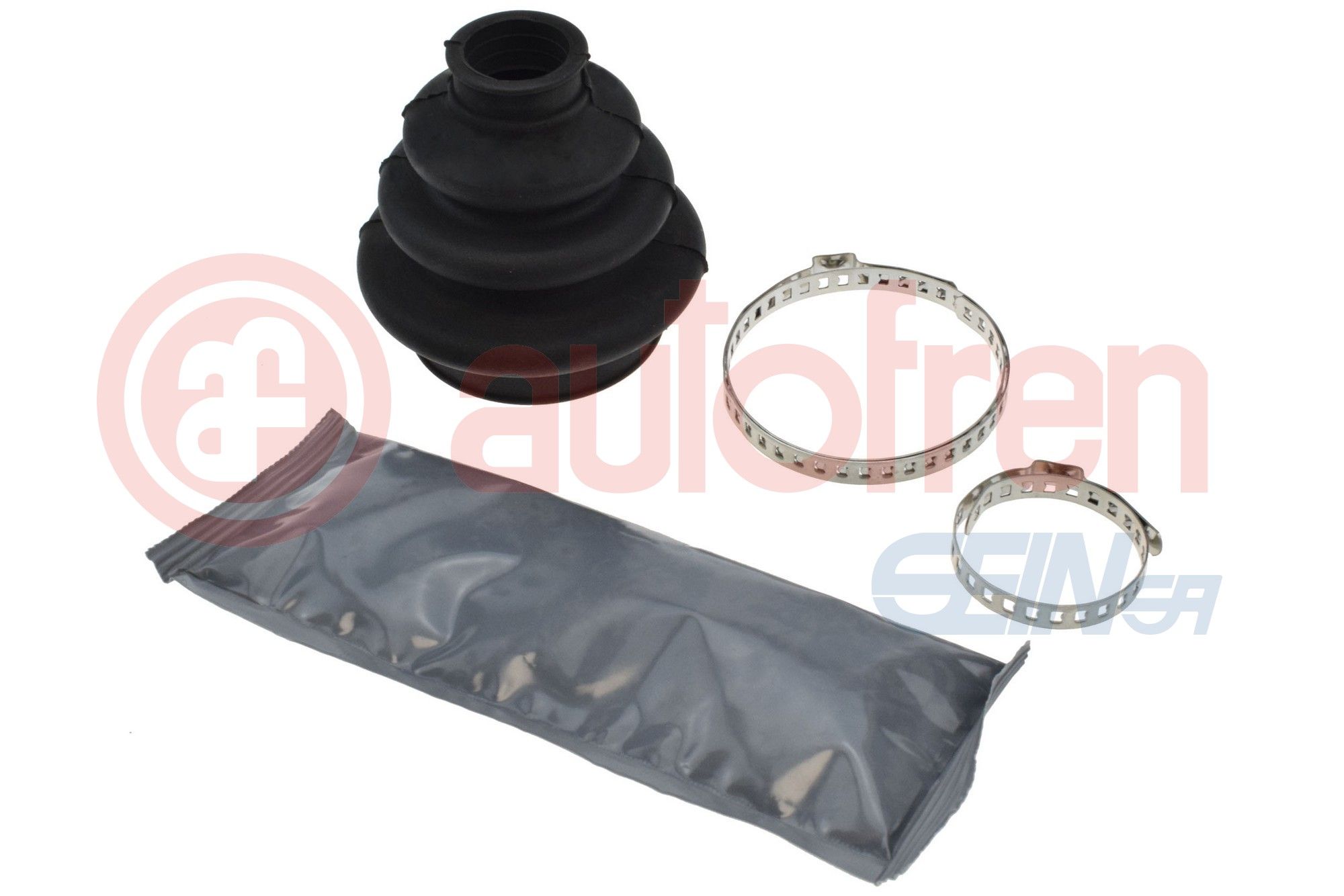 Bellow Kit, drive shaft D8369