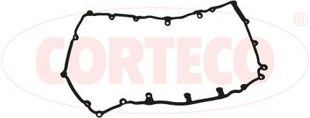 CORTECO 49116261 Gasket, oil sump