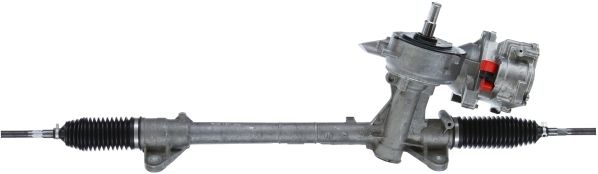 Spidan 52703 Lenkgetriebe