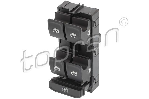 Schalter, Fensterheber