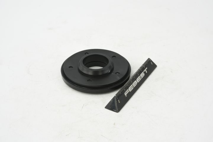 frikcinis guolis, pakabos statramsčio atramos montavimas