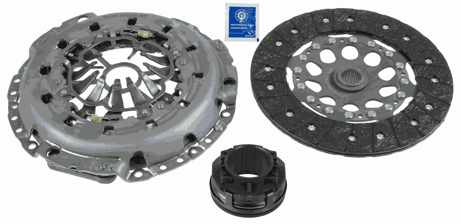 SACHS 3000 951 839 Clutch Kit