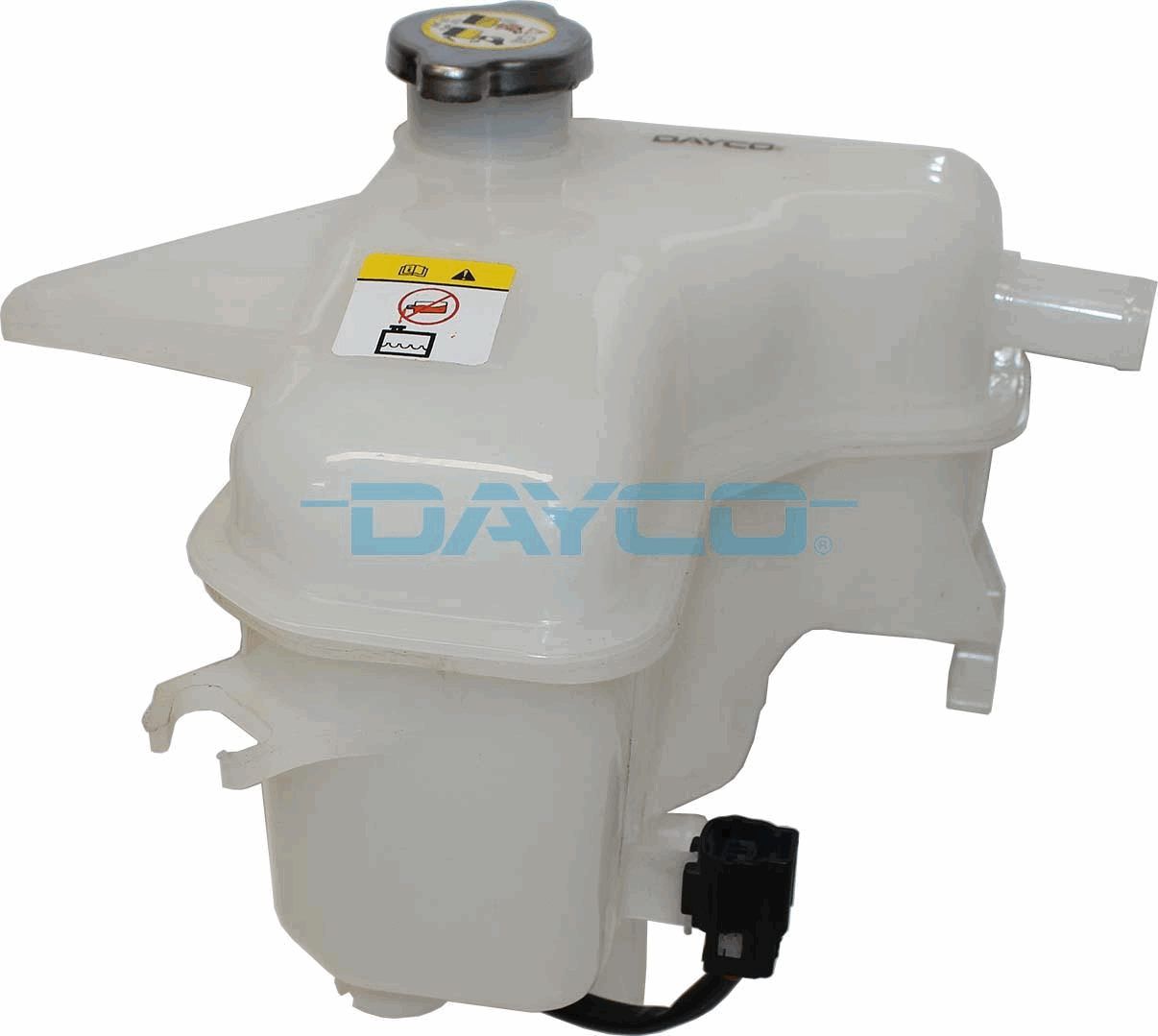 EXPANSION TANK FORD (CB154) - TecDoc Only