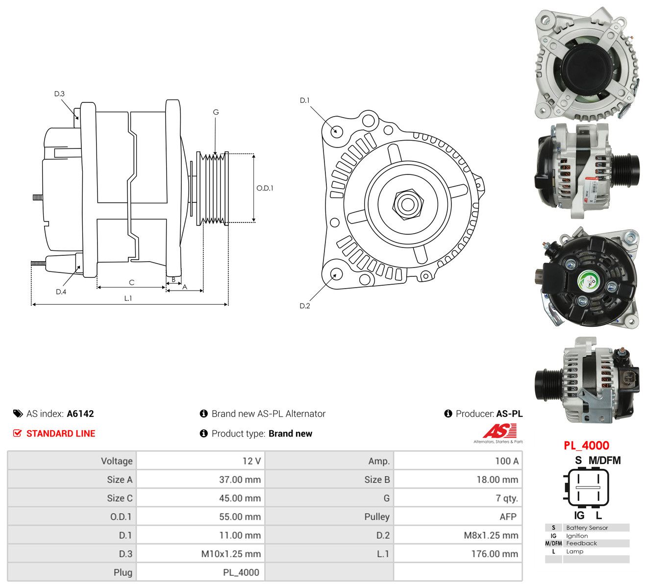 Generator