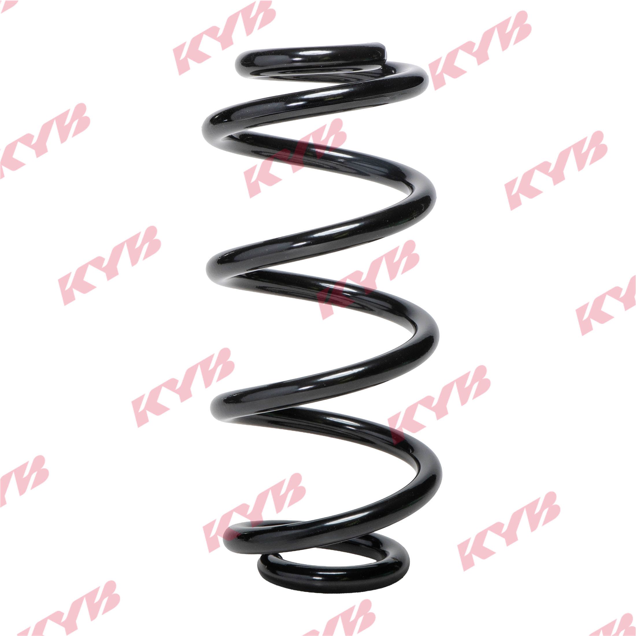 KYB RA5840 - Fahrwerksfeder K-Flex