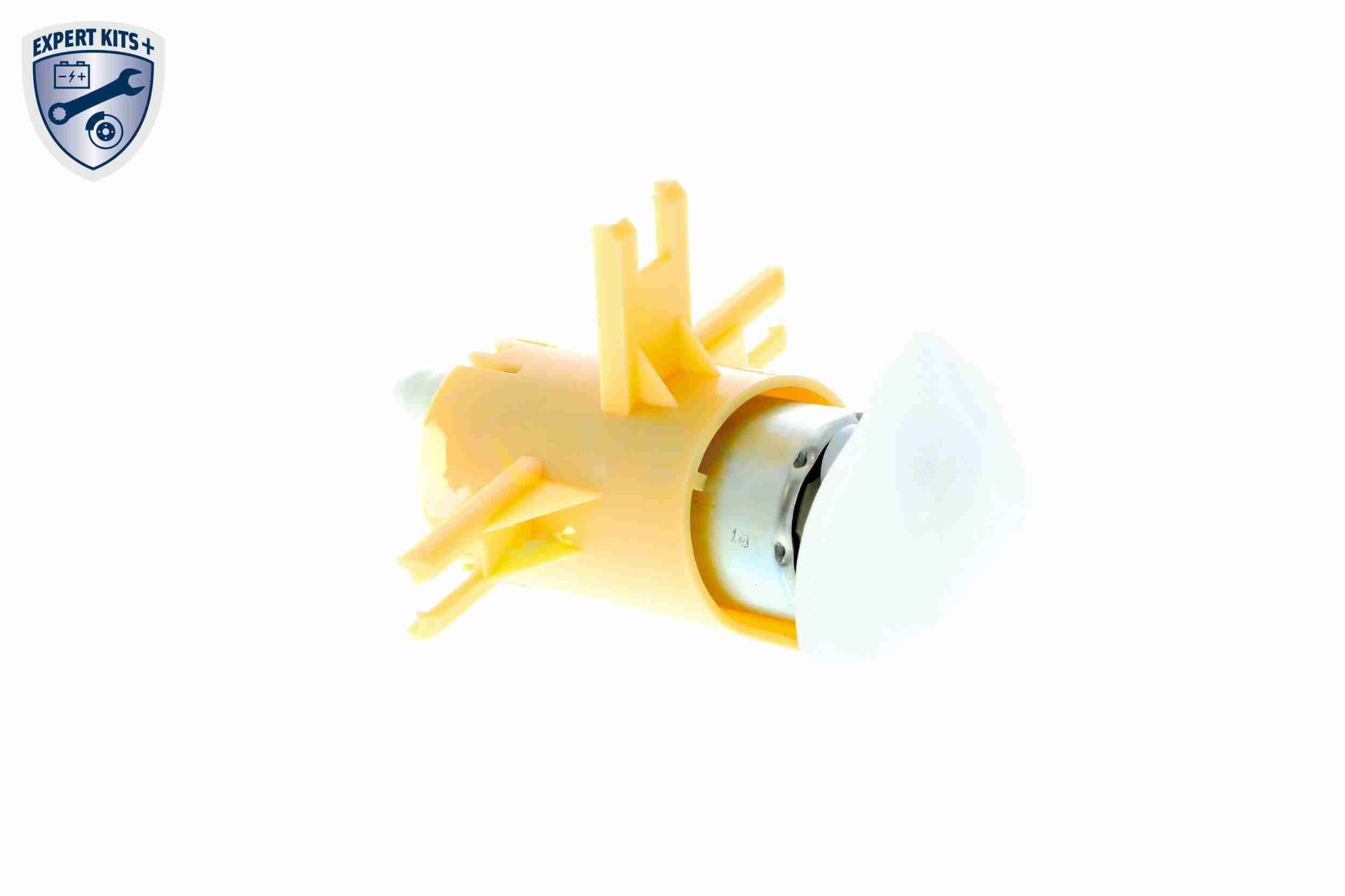 Kraftstoffpumpe
