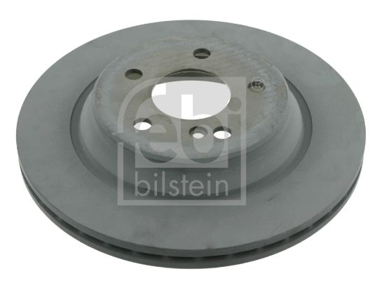 Brake Disc 23177