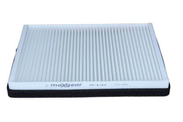 Filter, Innenraumluft