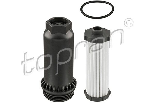 Hydraulikfilter, Automatikgetriebe