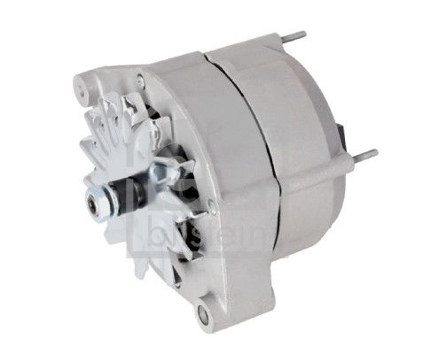 Alternador