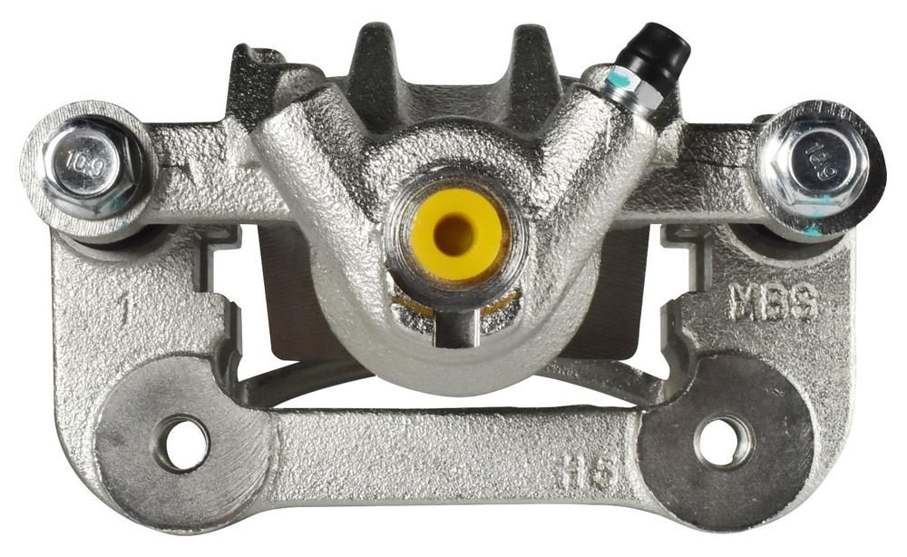 DBA Street Series Hyundai i30 FD 2.0L Petrol FWD Rear L/H 10/2007 - 4/12 - TecDoc 1