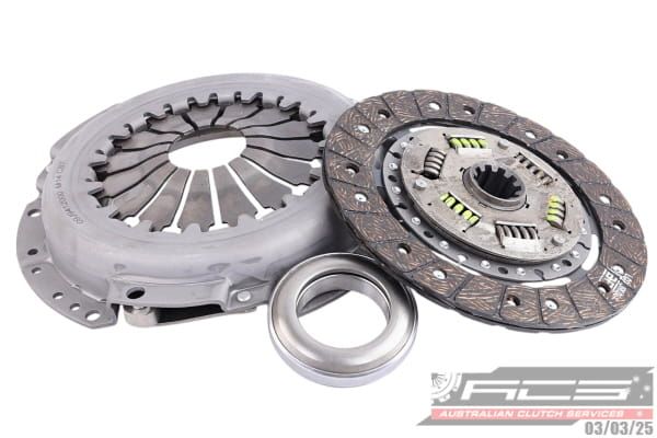 KIT STD TRIUMPH TR6 2.5L - TecDoc Only