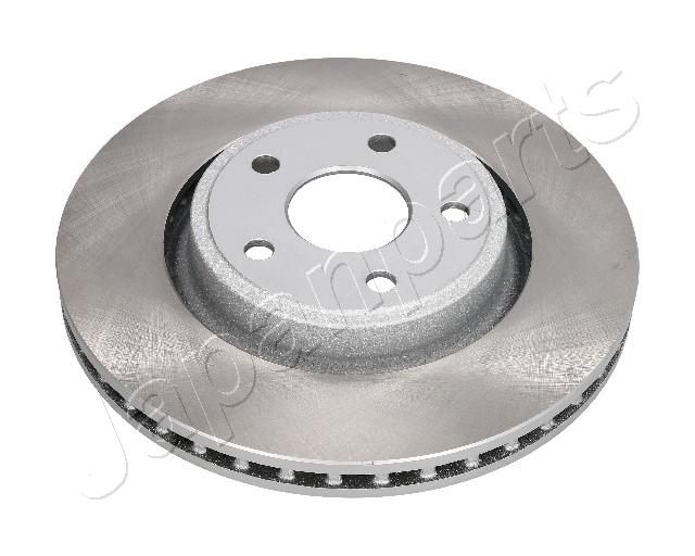 DI-916C JAPANPARTS féktárcsa