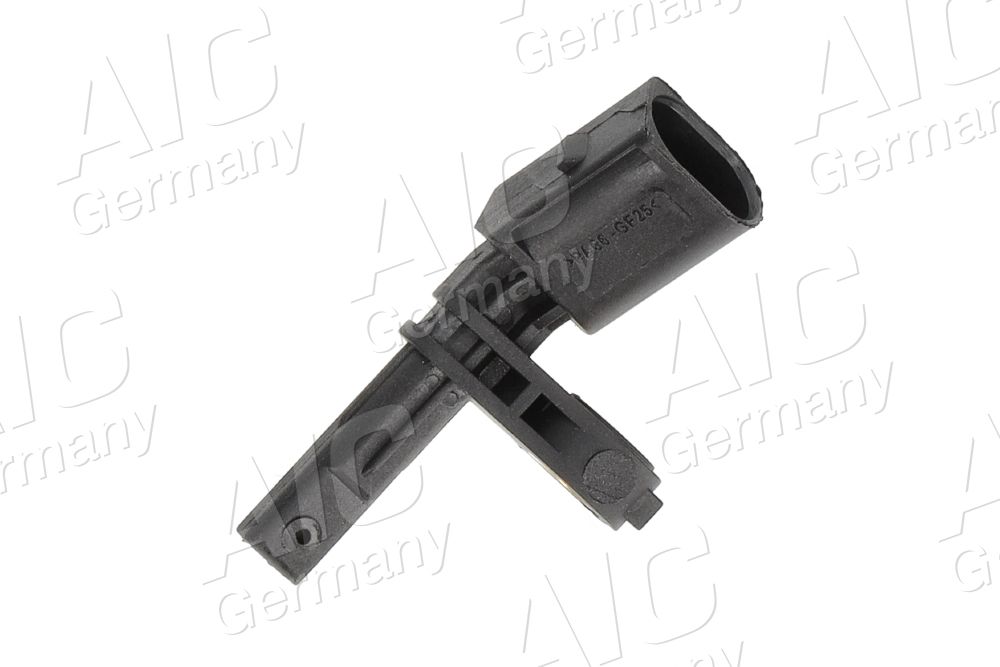 Sensor, Raddrehzahl