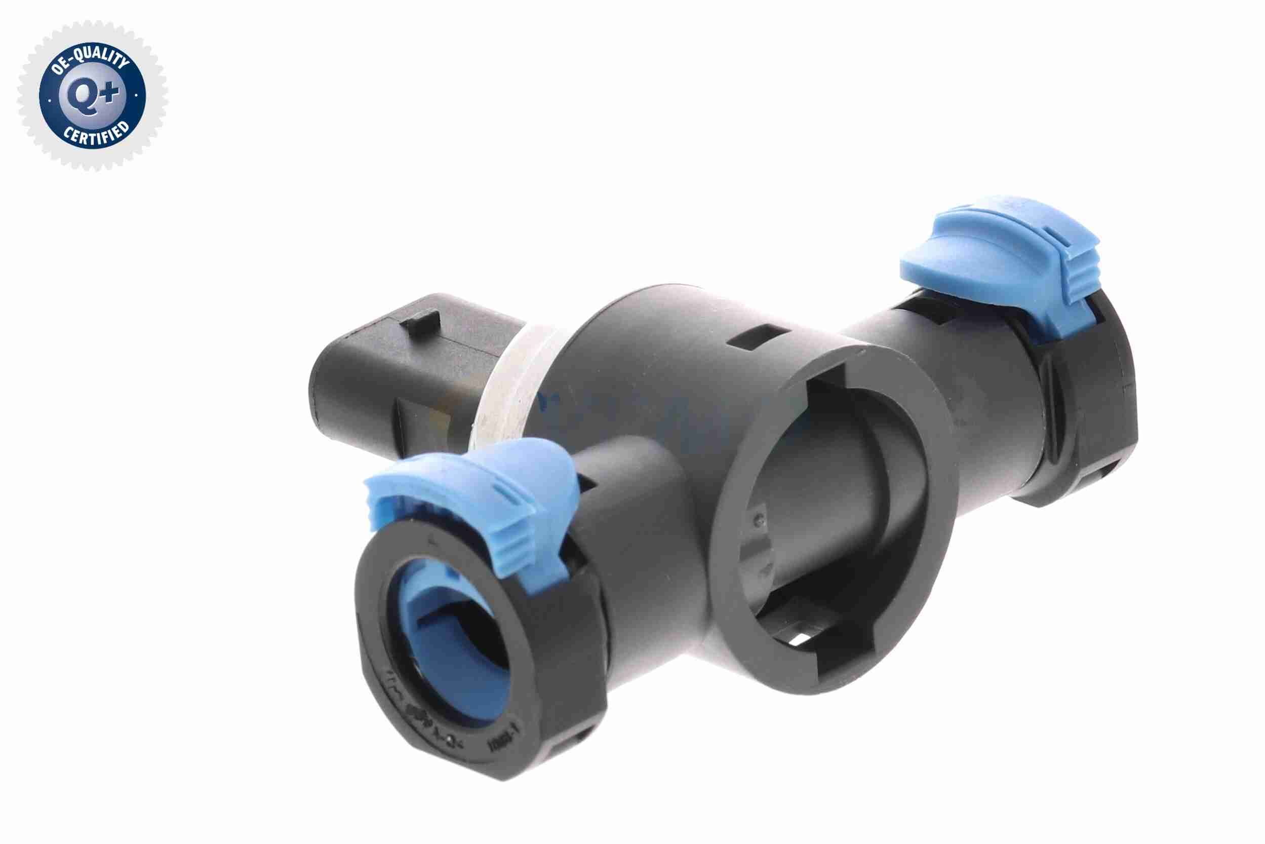 Sensor, Kraftstoffdruck