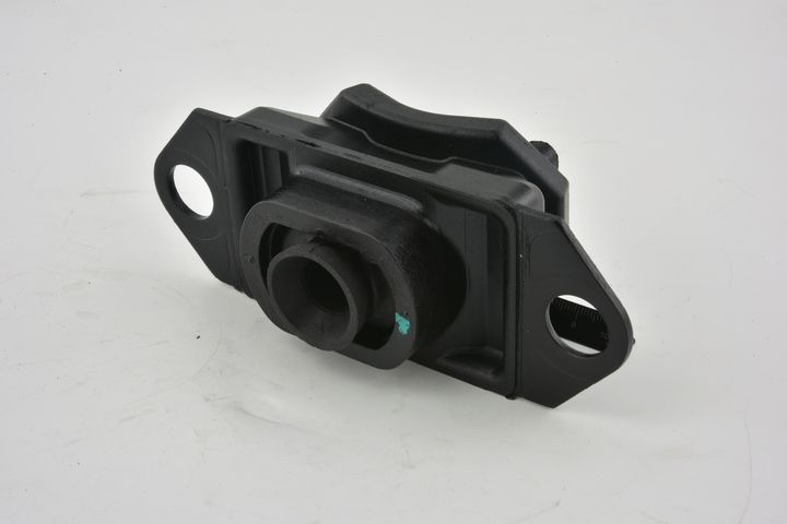 montavimas, neautomatinė transmisija