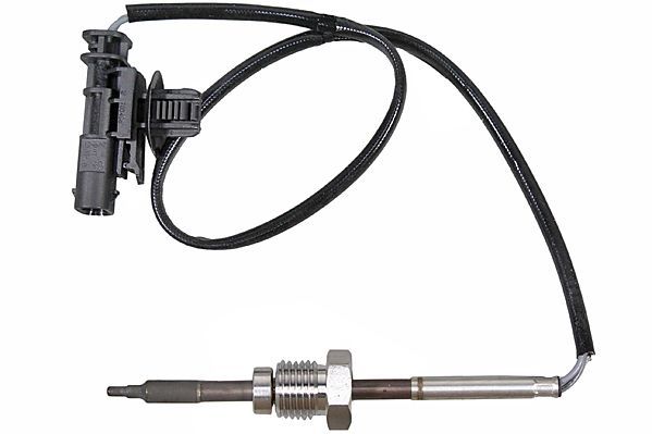 Sensor, Abgastemperatur