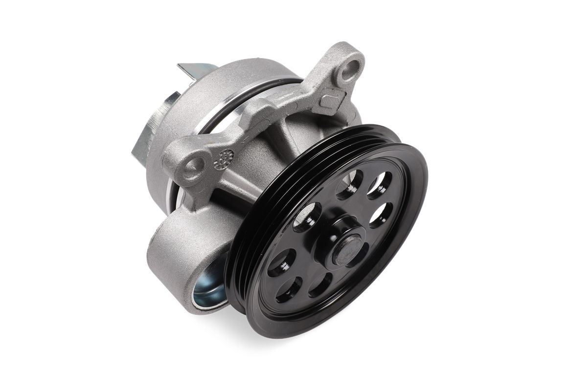 Wasserpumpe, Motorkühlung