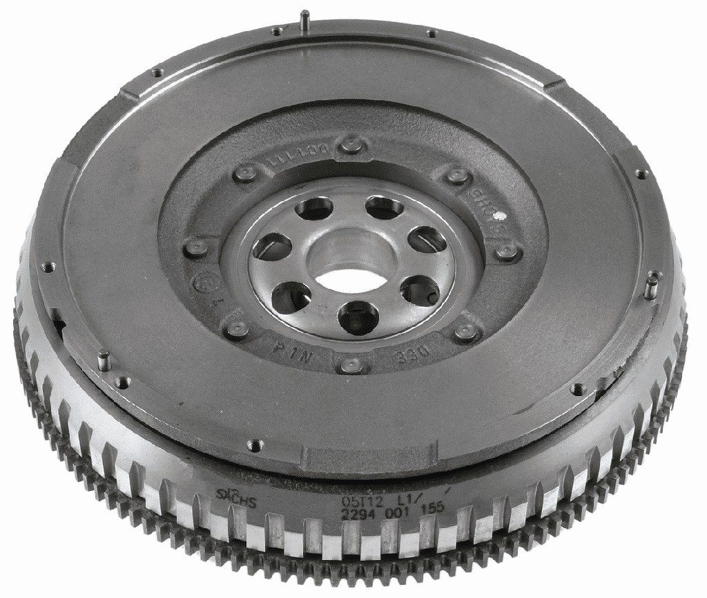 Flywheel 2294 001 155