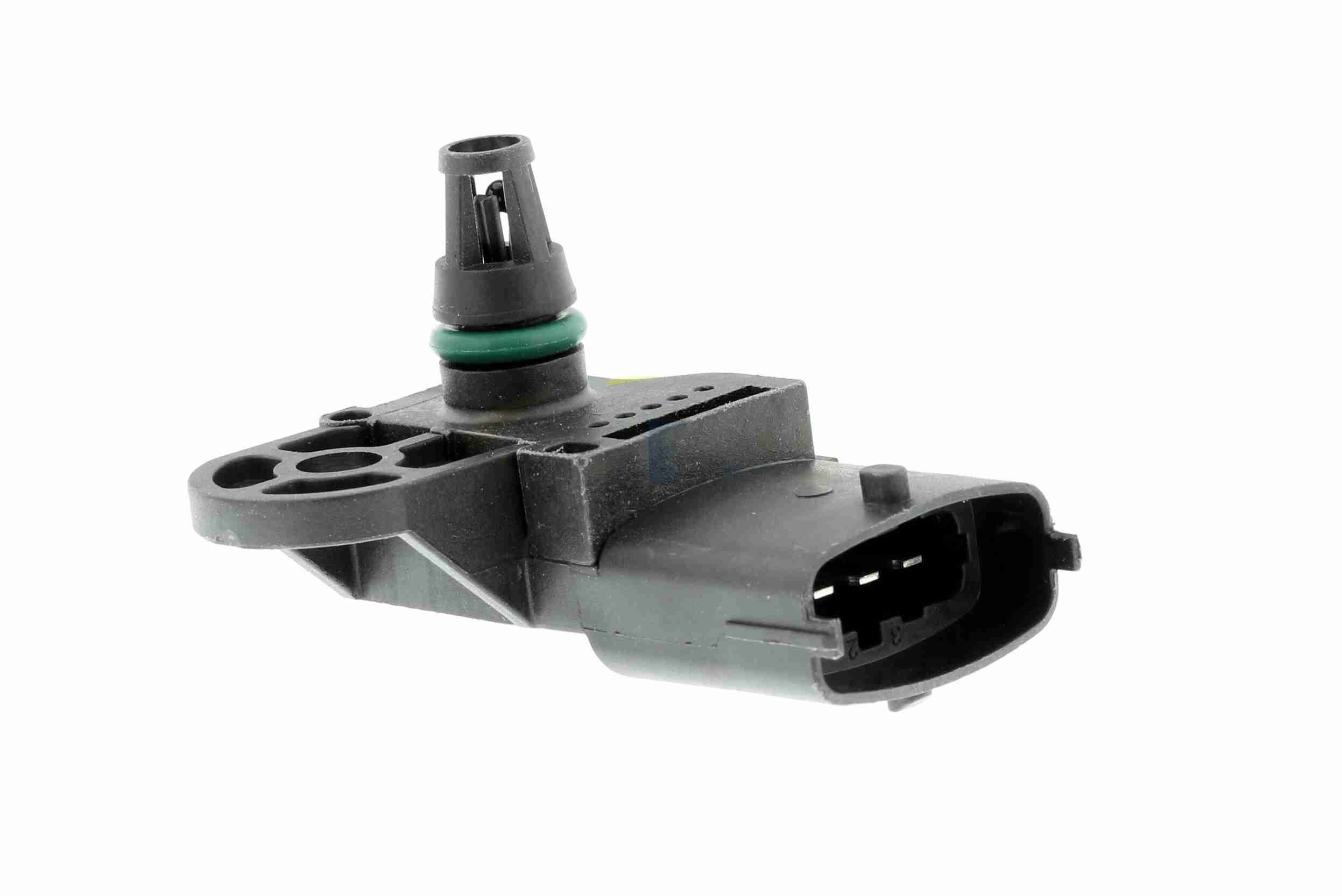 Sensor, Saugrohrdruck Sensor, Saugrohrdruck