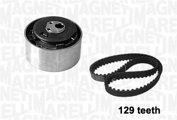 Timing Belt Kit 341305810000