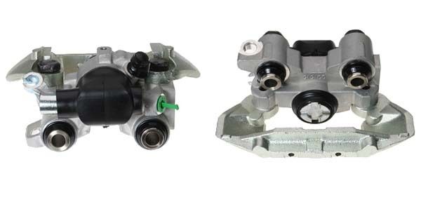 Bremssattel