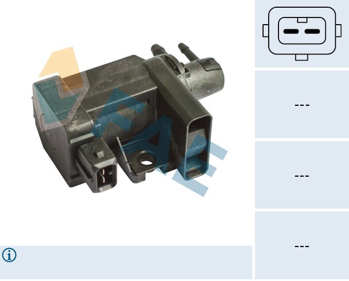 Druckwandler, Turbolader
