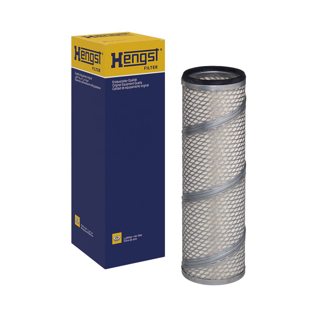 Sekund&auml;rluftfilter