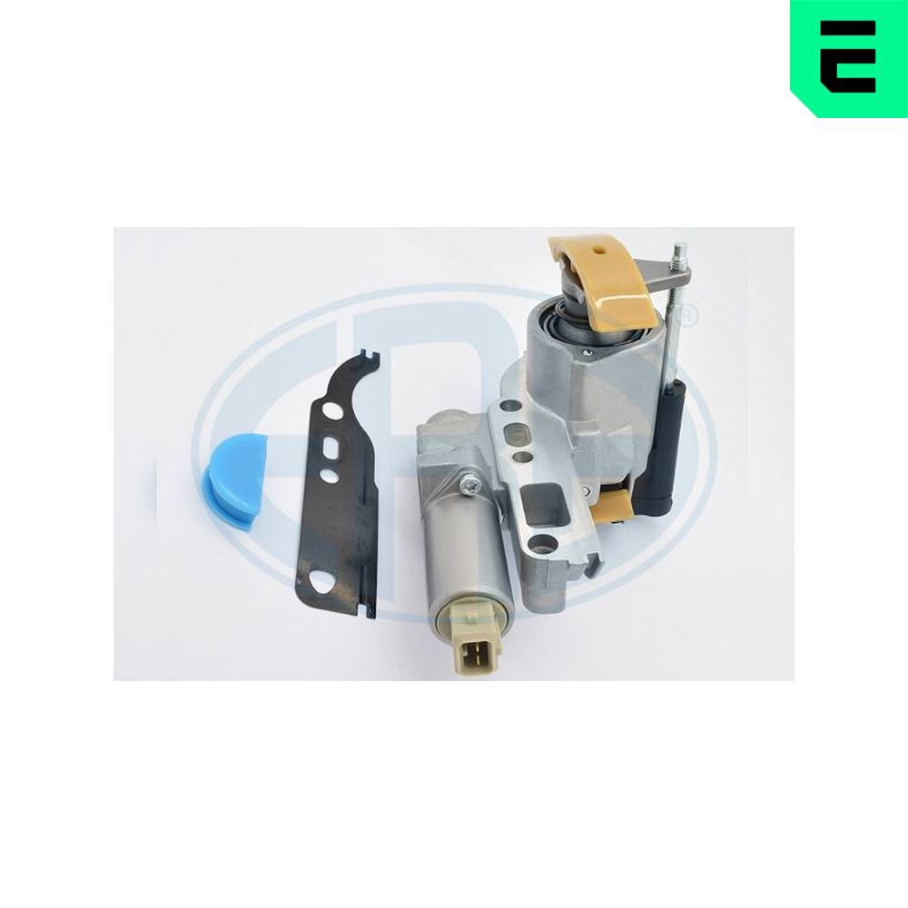 Steuerventil, Nockenwellenverstellung