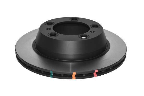 4000 Standard KP [ Porsche Boxster Cayman 987 981 982 04-1 R ] - TecDoc 1