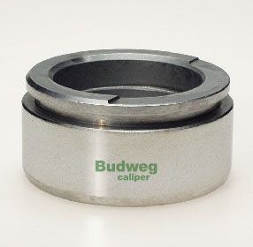 BUDWEG CALIPER 236002 - Kolben, Bremssattel